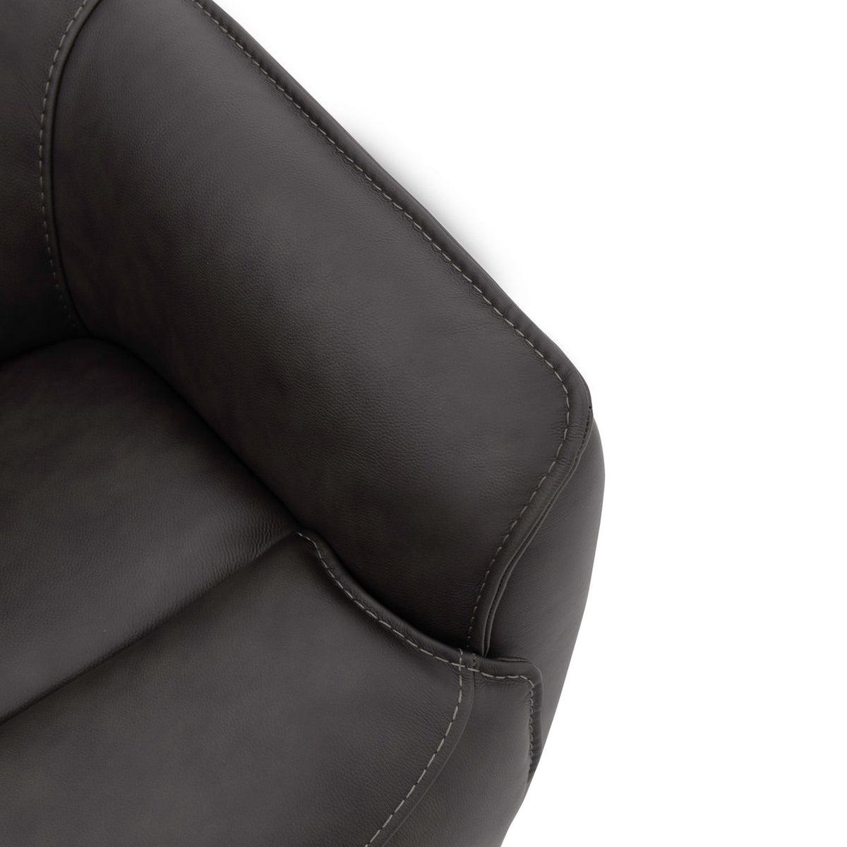 12EA-11P - Swivel Accent Chair w/ Power Foot & Tilt - Liberty Furniture