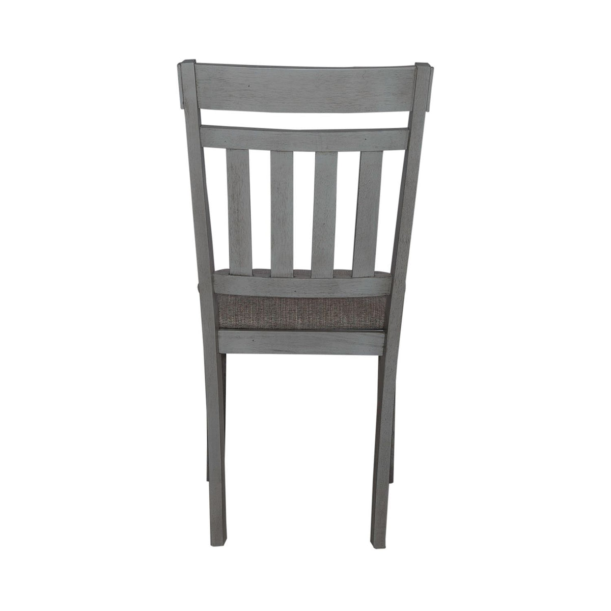 131-C6501S - Splat Back Side Chair (RTA) - Liberty Furniture