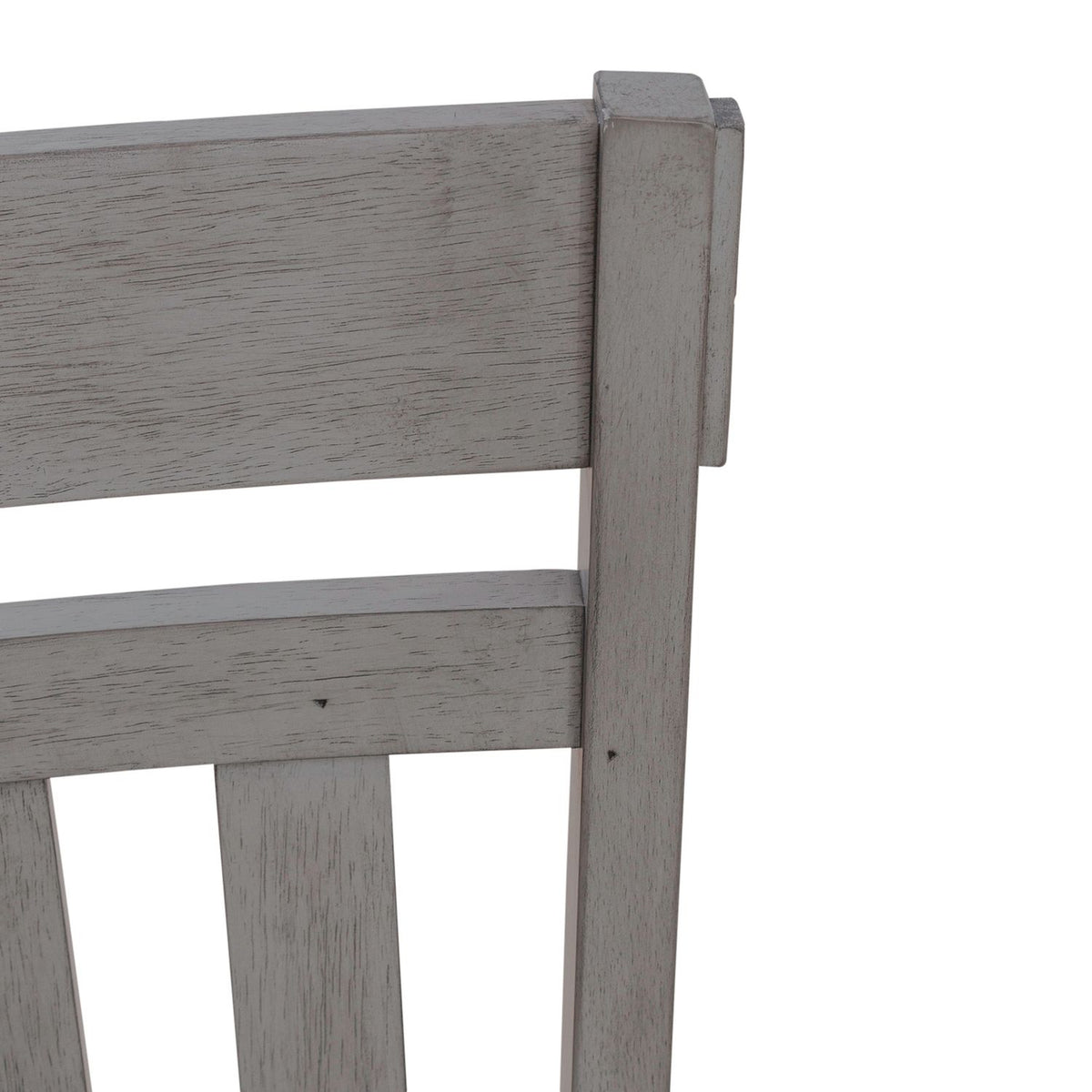 131-C6501S - Splat Back Side Chair (RTA) - Liberty Furniture