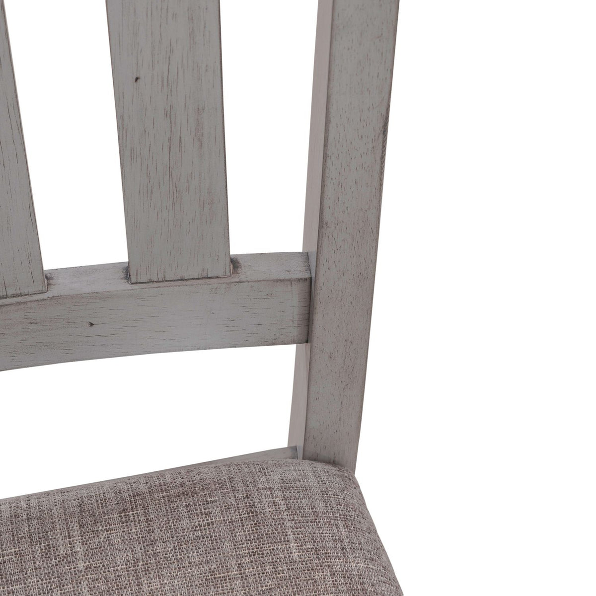 131-C6501S - Splat Back Side Chair (RTA) - Liberty Furniture