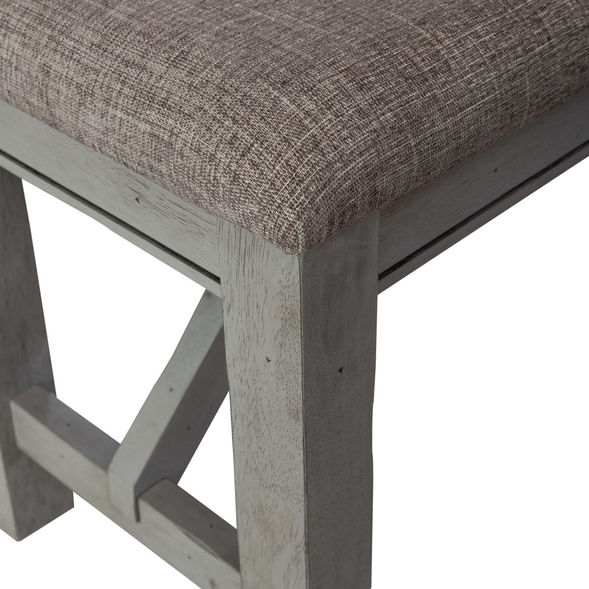 131-C9001B - Dining Bench - Liberty Furniture