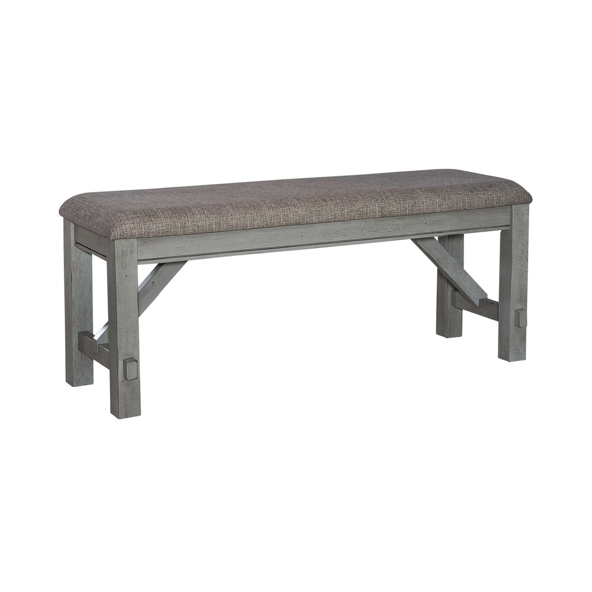 131-CD-6TRS - 6 Piece Trestle Table Set - Liberty Furniture