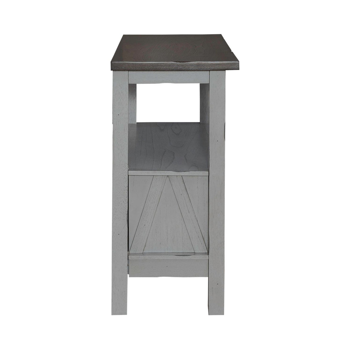 131-SR5236 - Server - Liberty Furniture