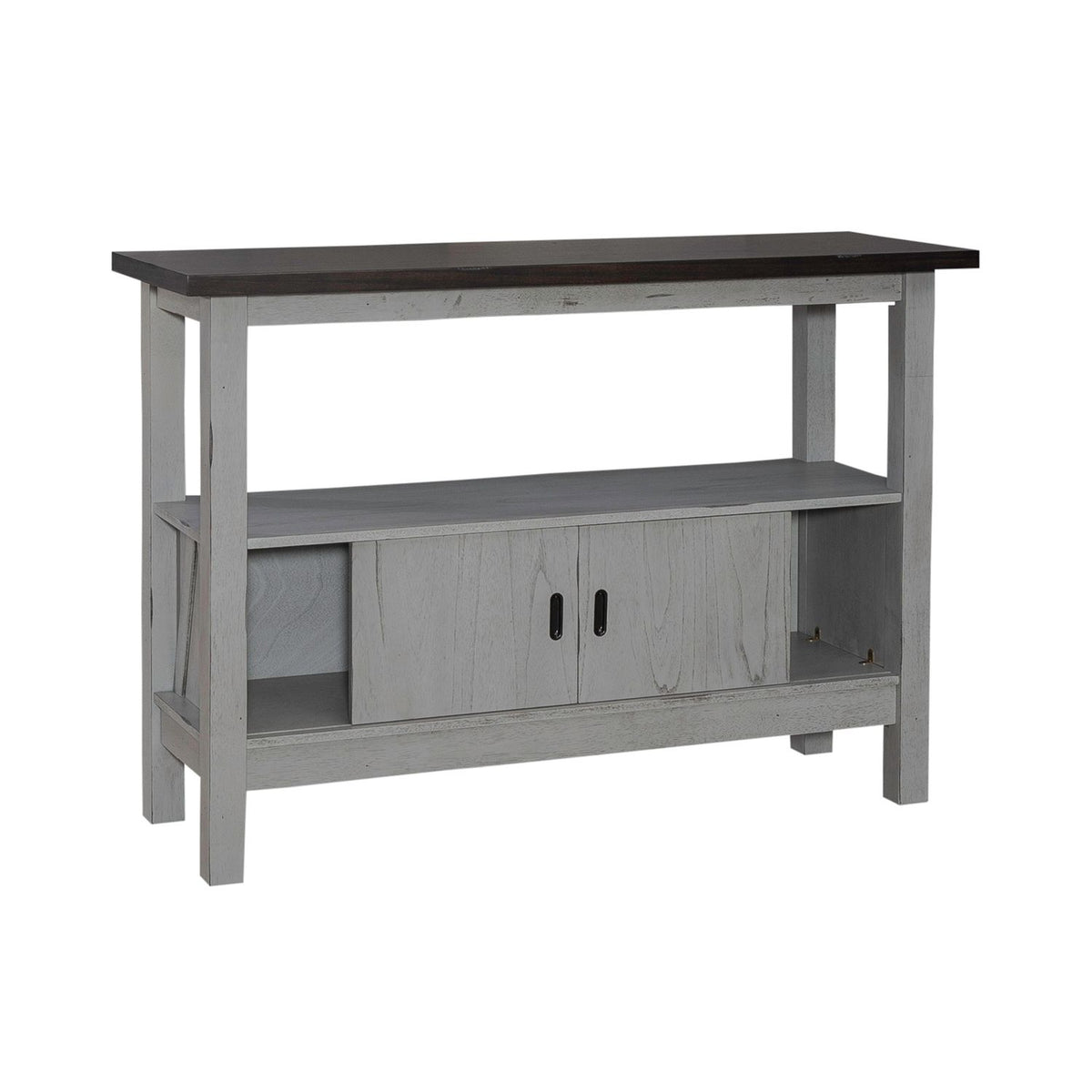 131-SR5236 - Server - Liberty Furniture