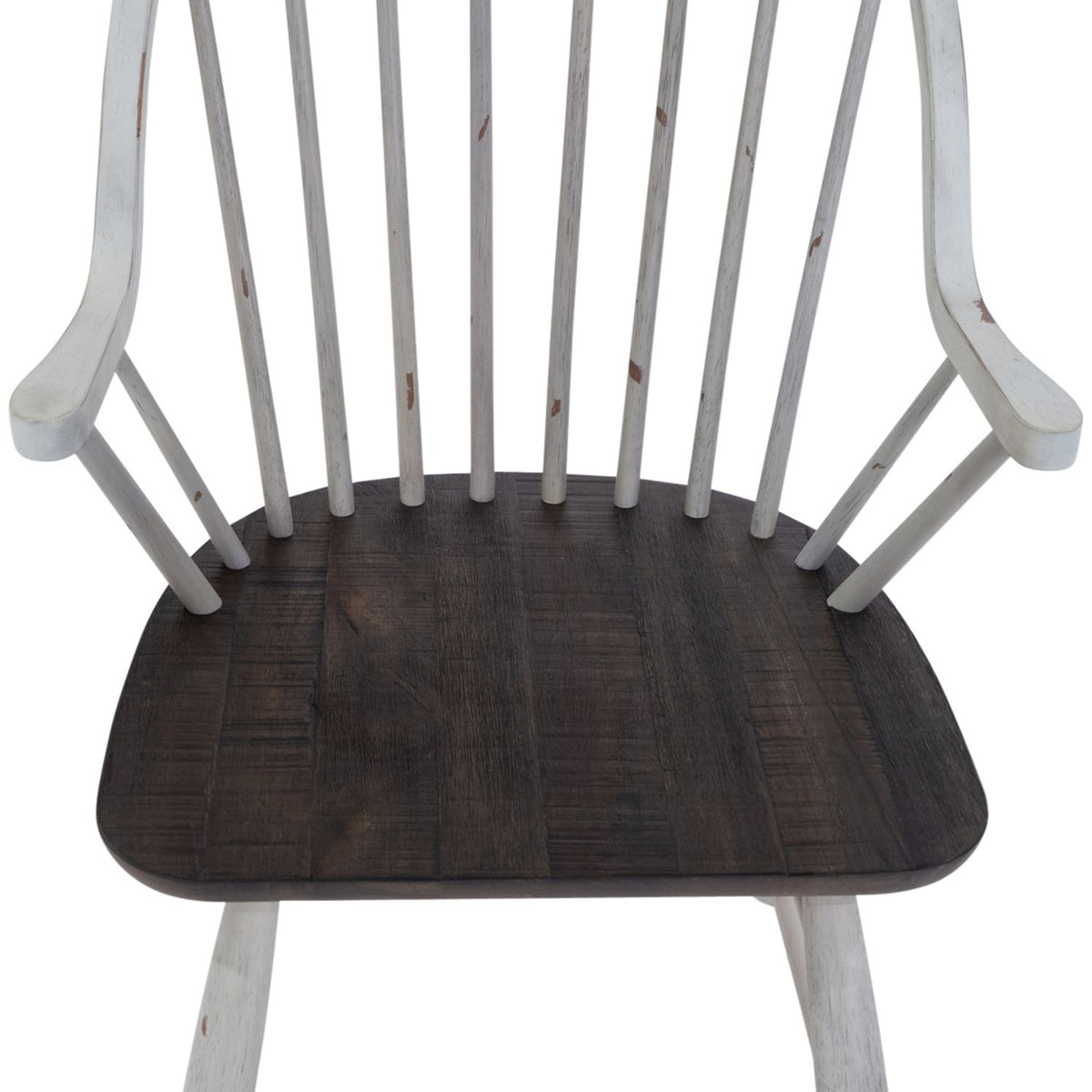 139WH-C1000A - Windsor Back Arm Chair - Liberty Furniture