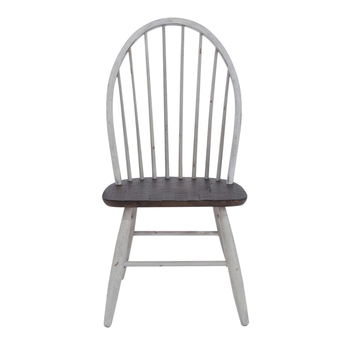 139WH-C1000S - Windsor Back Side Chair - Liberty Furniture