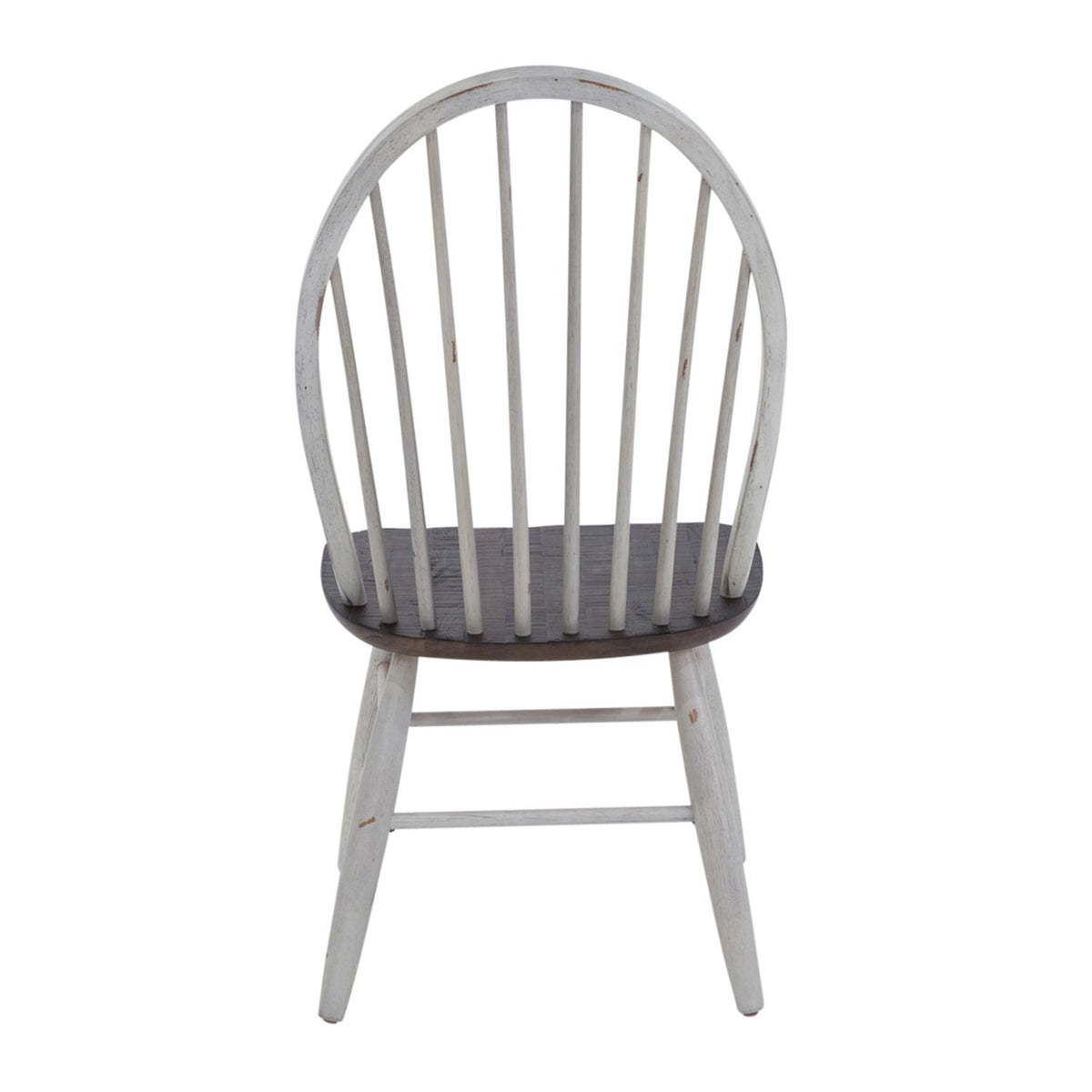 139WH-C1000S - Windsor Back Side Chair - Liberty Furniture
