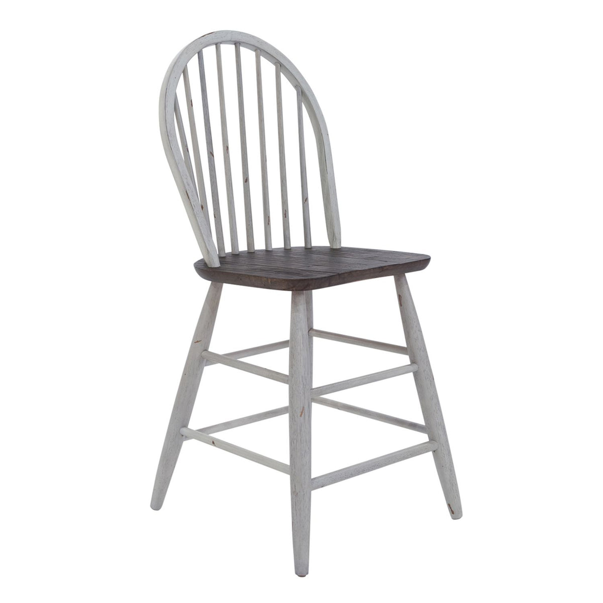 139WH-CD-5GTS - 5 Piece Gathering Table Set - Liberty Furniture