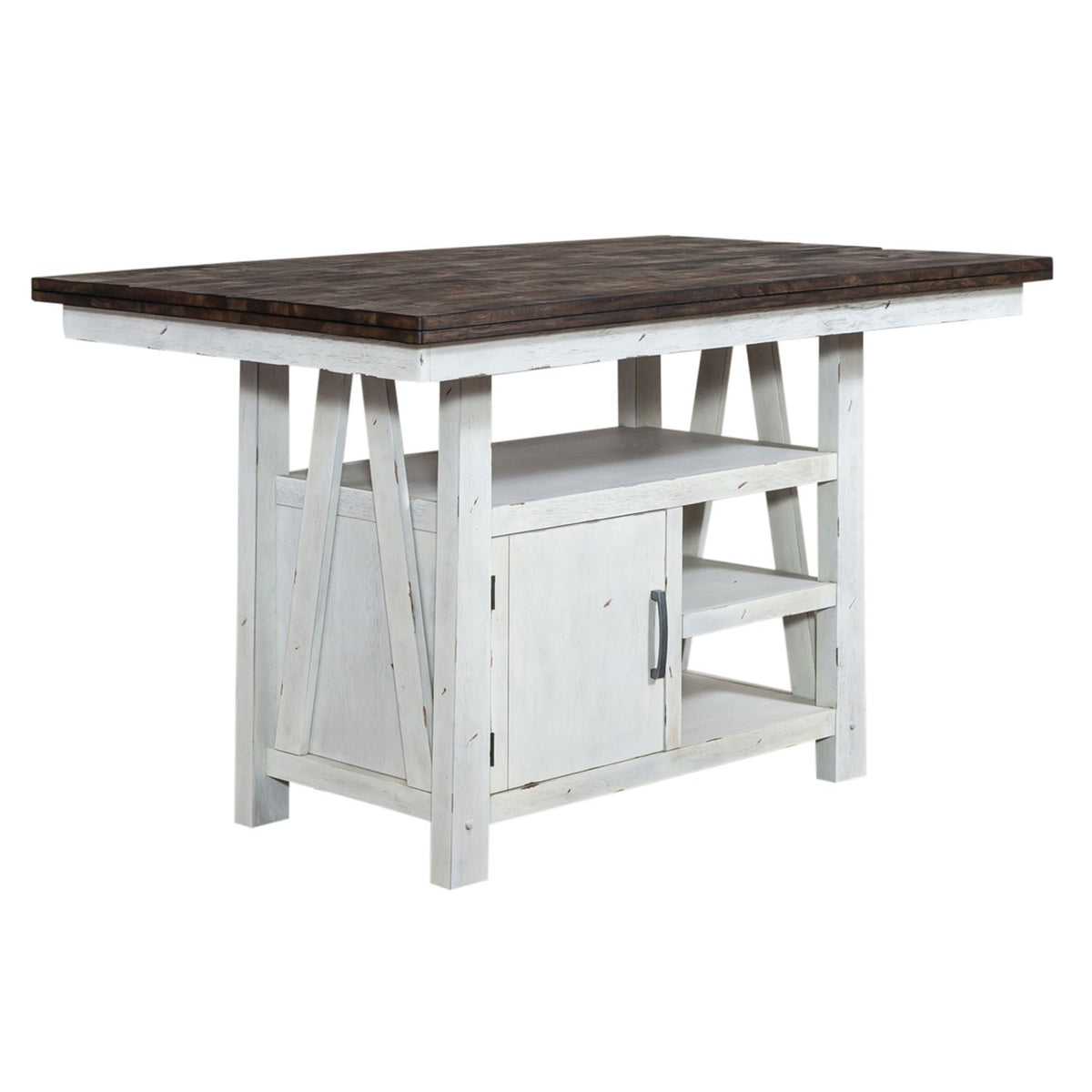 139WH-GT3660 - Gathering Table - Liberty Furniture