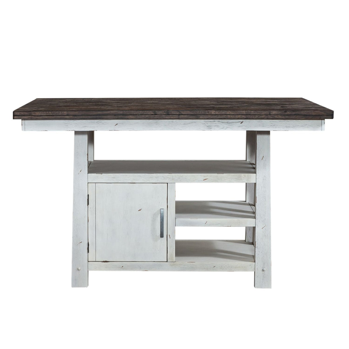 139WH-GT3660 - Gathering Table - Liberty Furniture