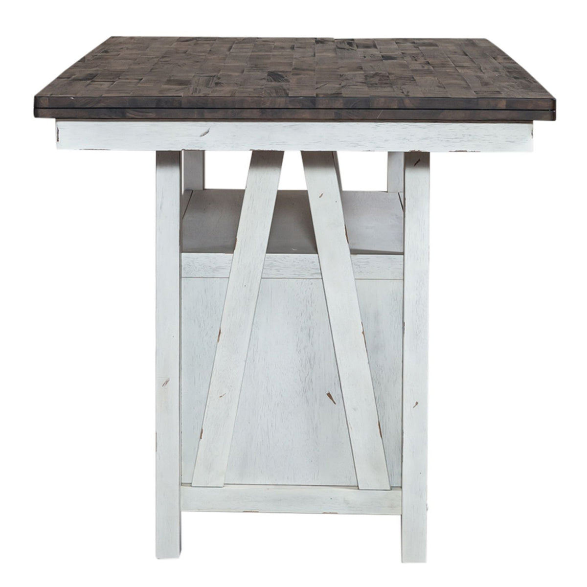 139WH-GT3660 - Gathering Table - Liberty Furniture