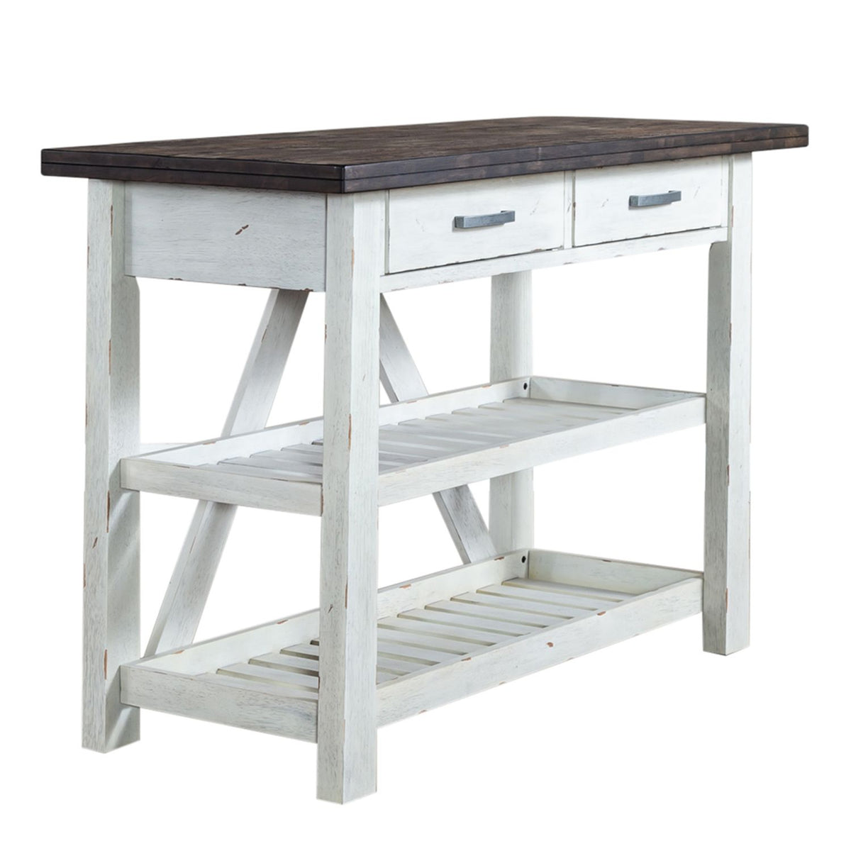 139WH-SR5536 - Server - Liberty Furniture