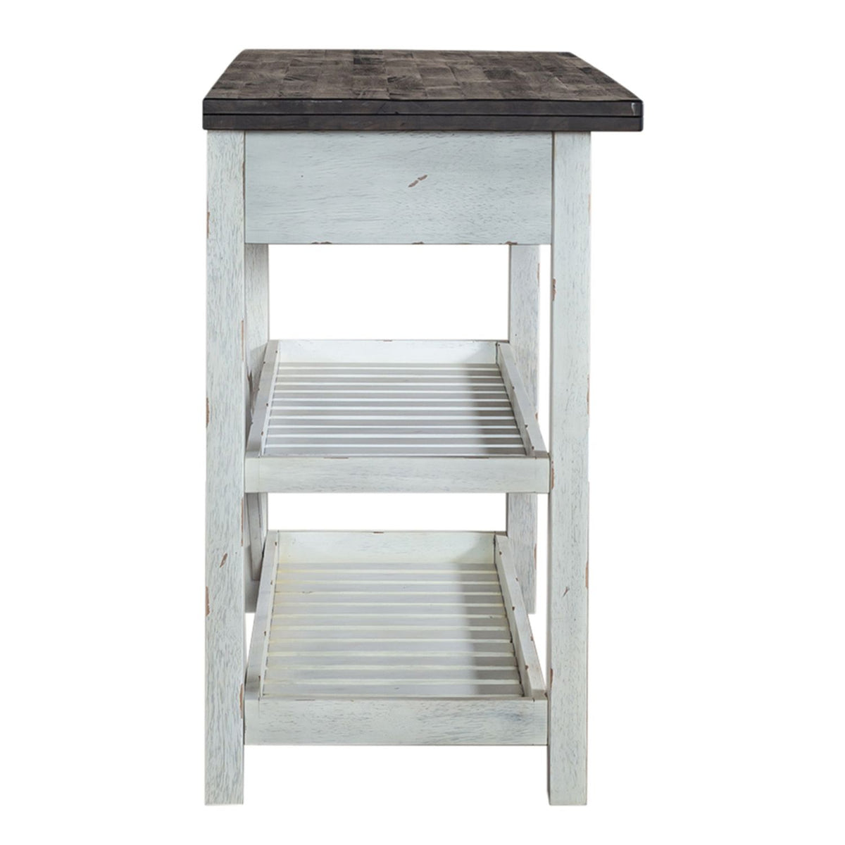 139WH-SR5536 - Server - Liberty Furniture