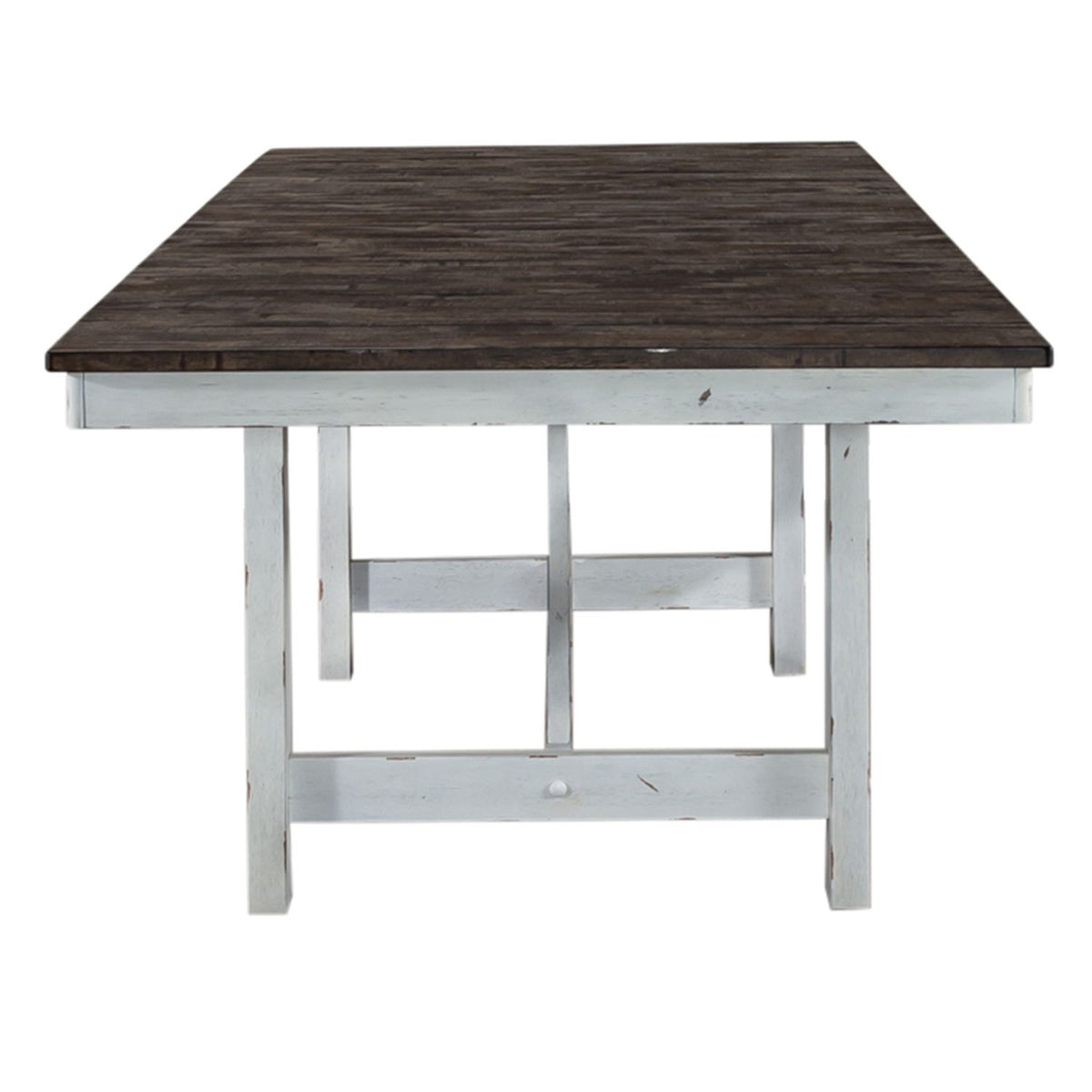 139WH-T4002 - Trestle Table - Liberty Furniture