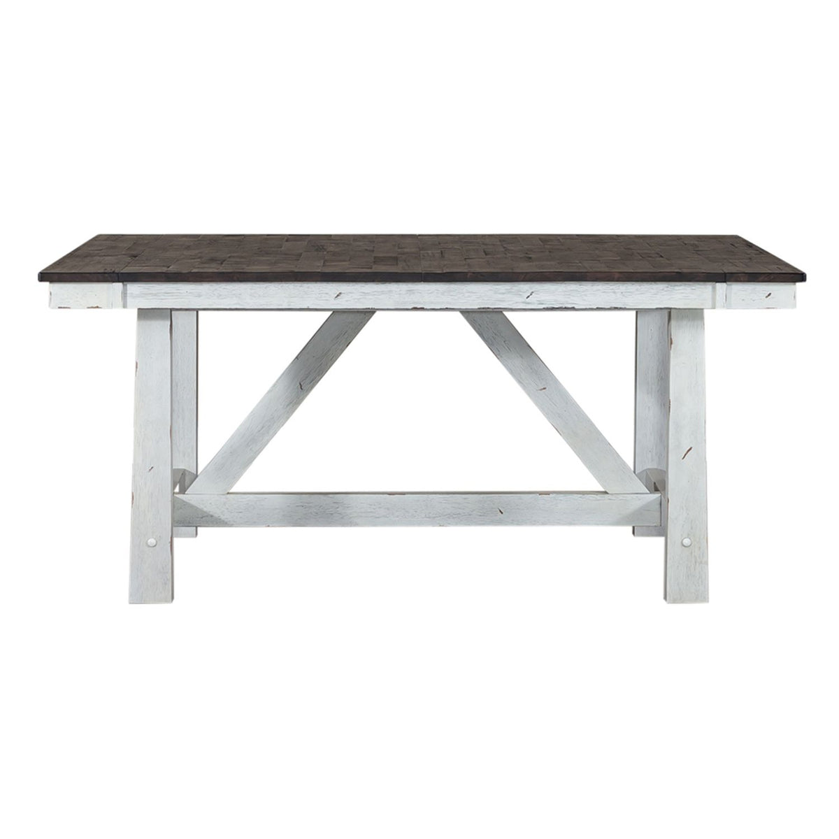139WH-T4002 - Trestle Table - Liberty Furniture