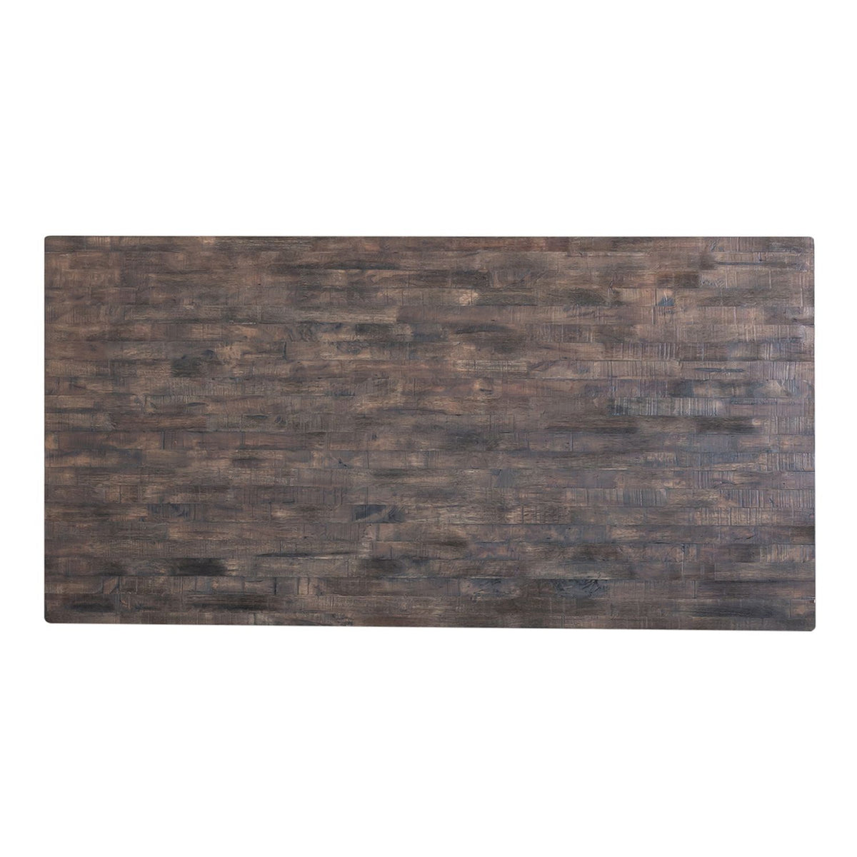 139WH-T4078 - Fixed Top Trestle Table - Liberty Furniture