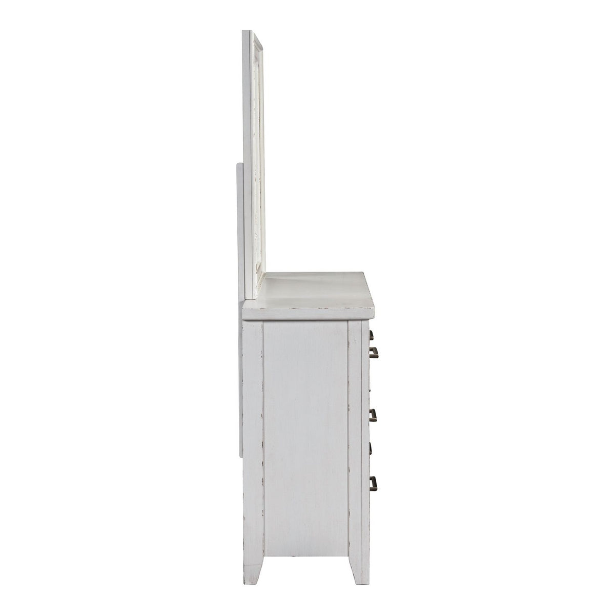 142-BR-DM - Dresser & Mirror - Liberty Furniture