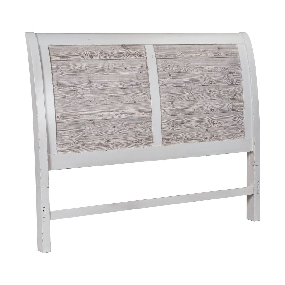 142-BR22H - King Sleigh Headboard - Liberty Furniture
