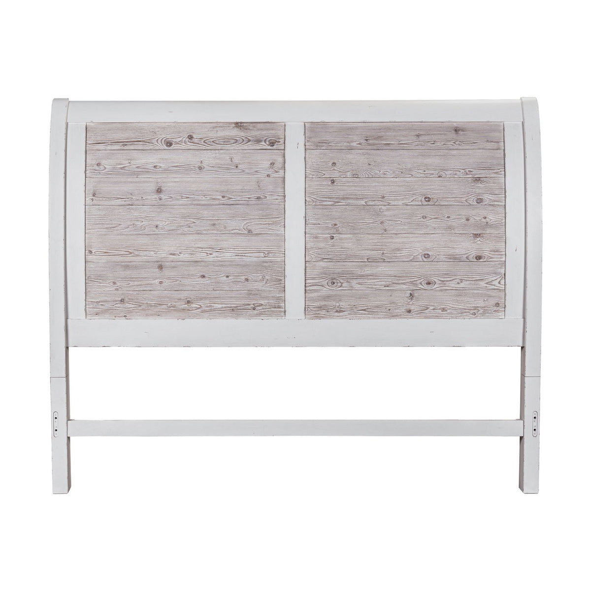 142-BR22H - King Sleigh Headboard - Liberty Furniture