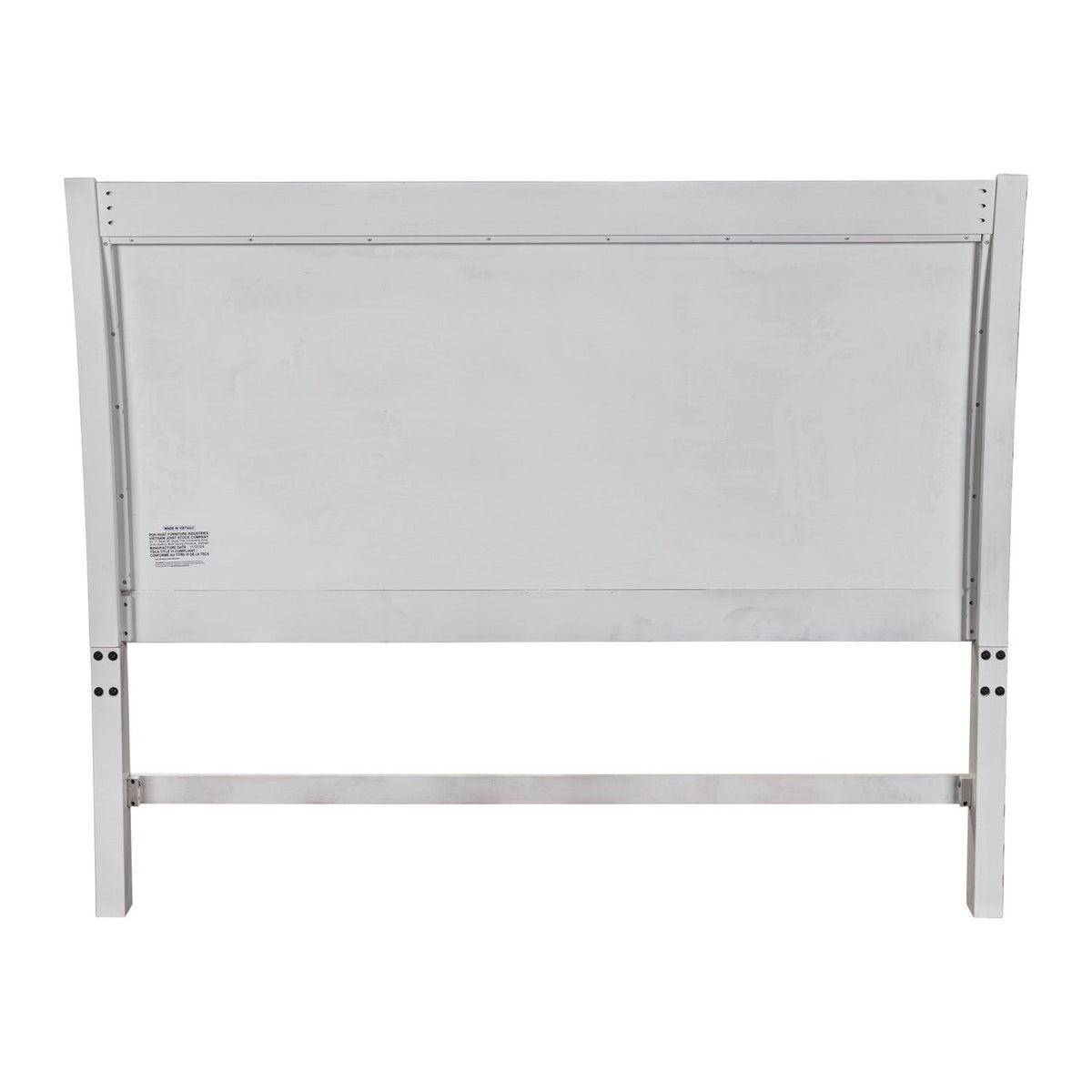 142-BR22H - King Sleigh Headboard - Liberty Furniture