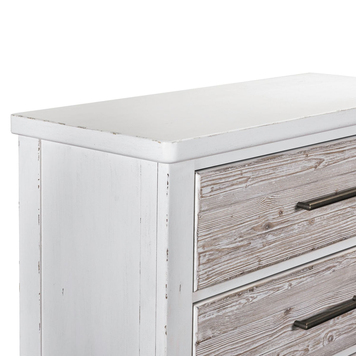 142-BR41 - 5 Drawer Chest - Liberty Furniture