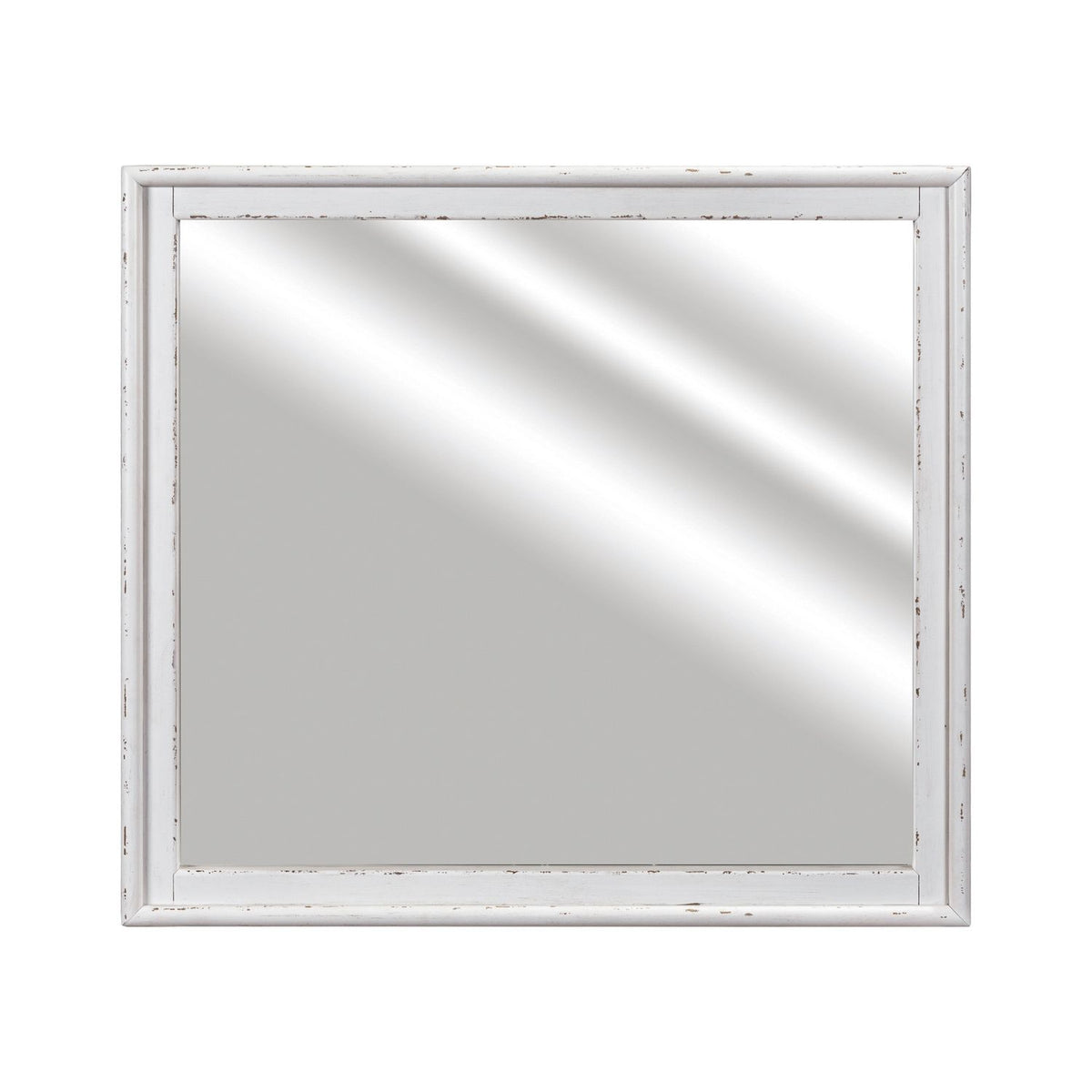 142-BR51 - Landscape Mirror - Liberty Furniture