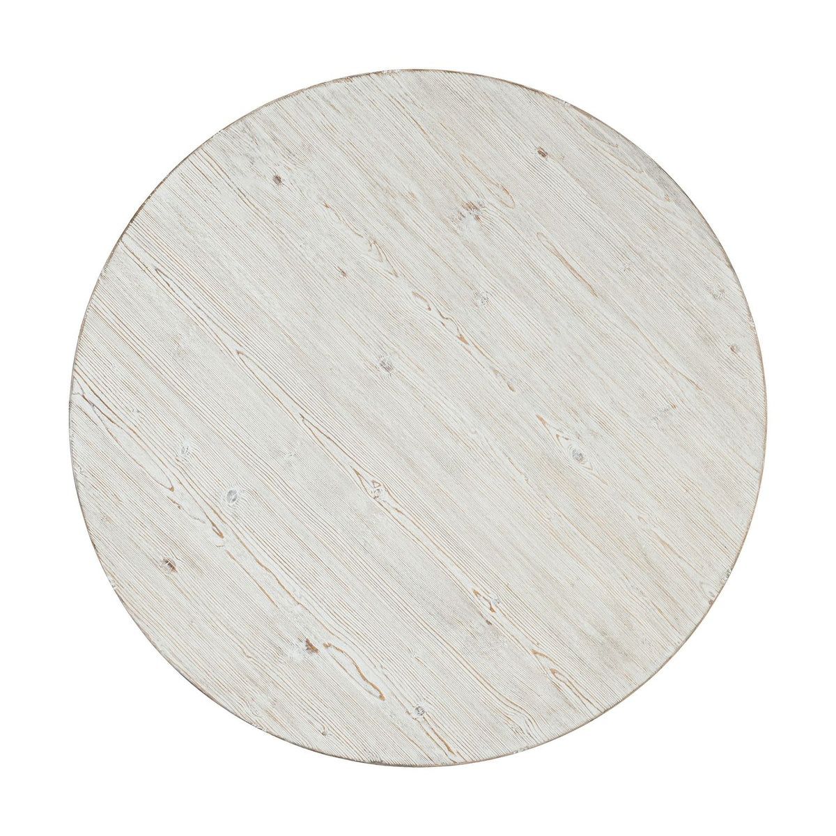 142-OT1011 - Round Cocktail Table - Liberty Furniture