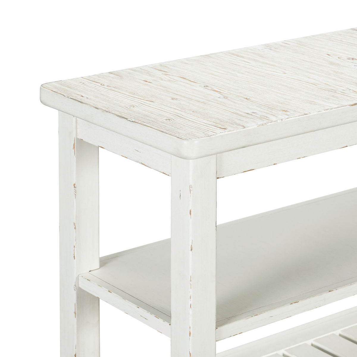 142-OT1030 - Sofa Table - Liberty Furniture