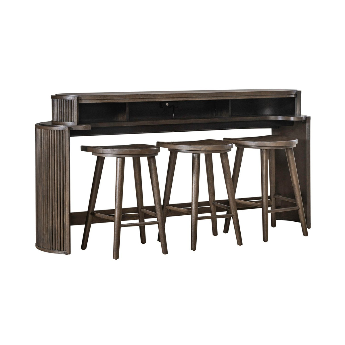 145-OT-4PCS - 4 Piece Set - Liberty Furniture