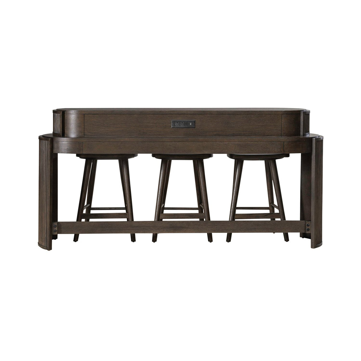 145-OT-4PCS - 4 Piece Set - Liberty Furniture