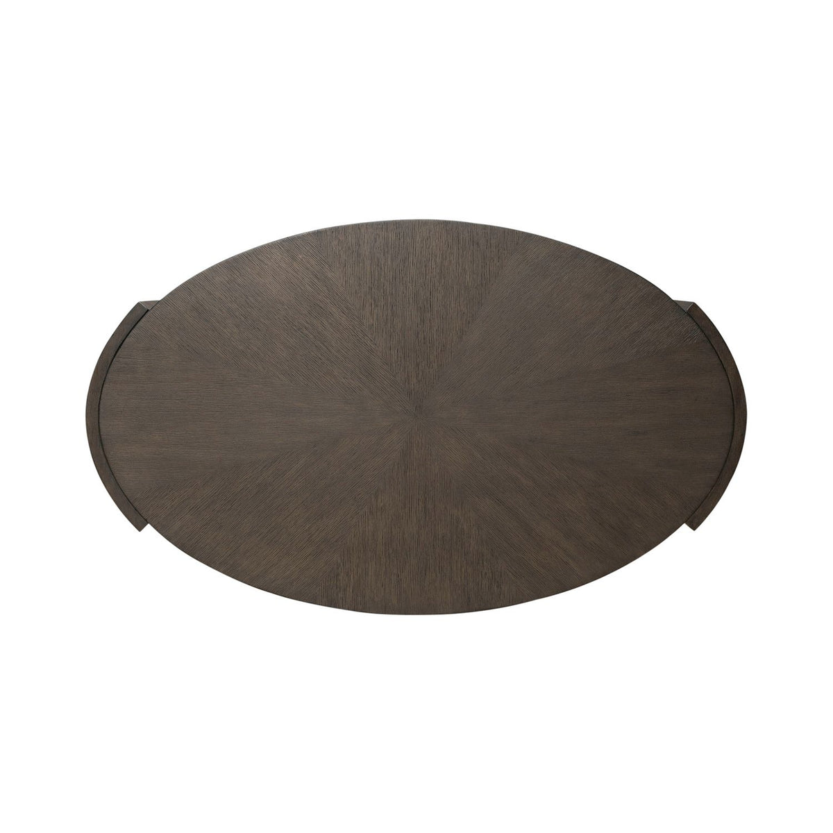 145-OT1010 - Oval Cocktail Table - Liberty Furniture