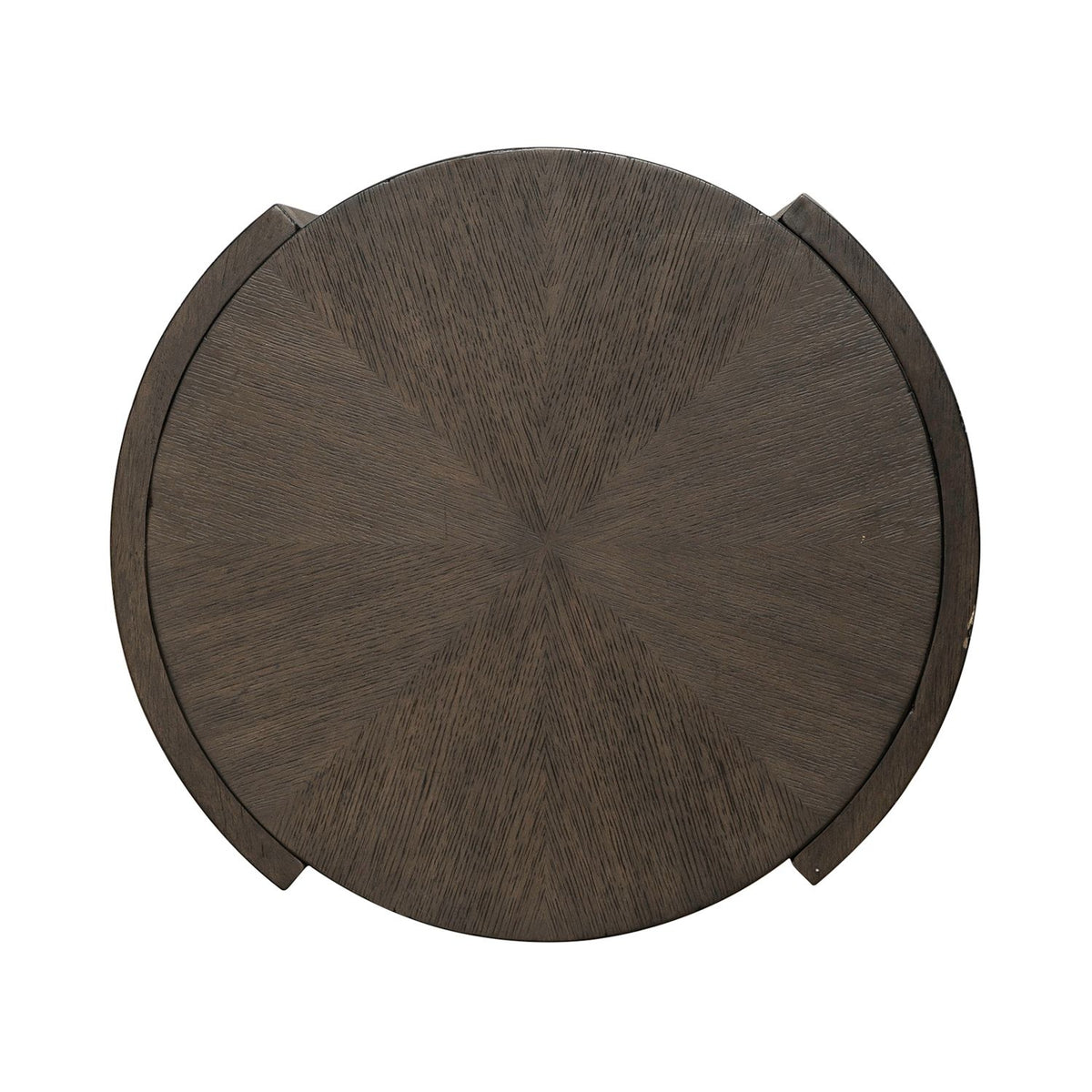 145-OT1020 - Round End Table - Liberty Furniture