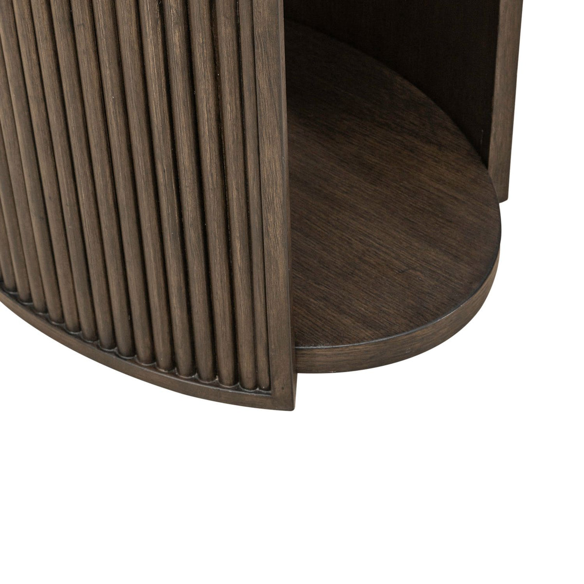 145-OT1021 - Chairside Table - Liberty Furniture