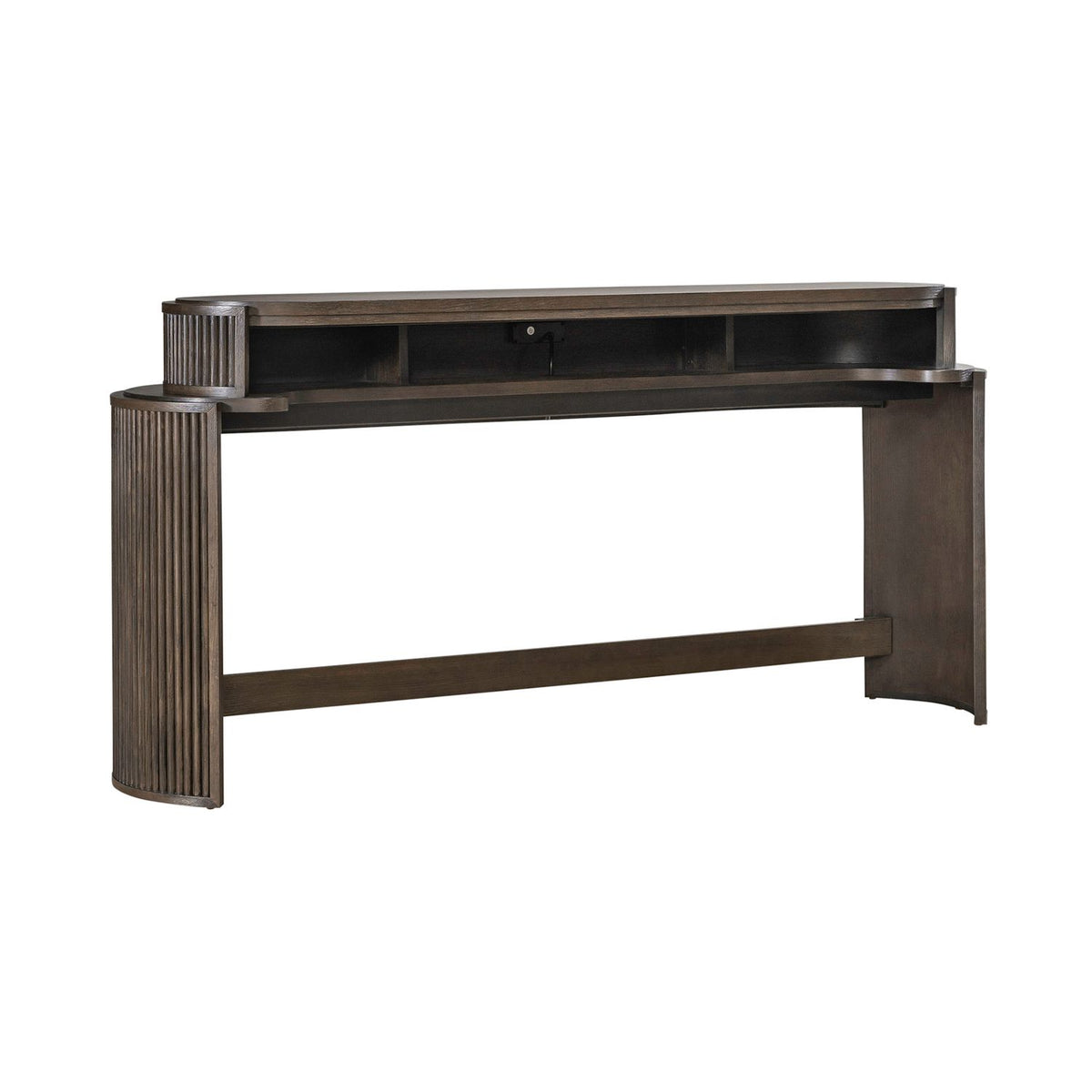 145-OT7837 - Console Bar Table - Liberty Furniture