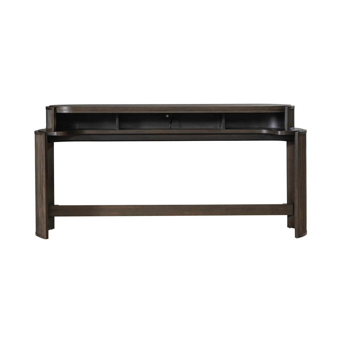 145-OT7837 - Console Bar Table - Liberty Furniture