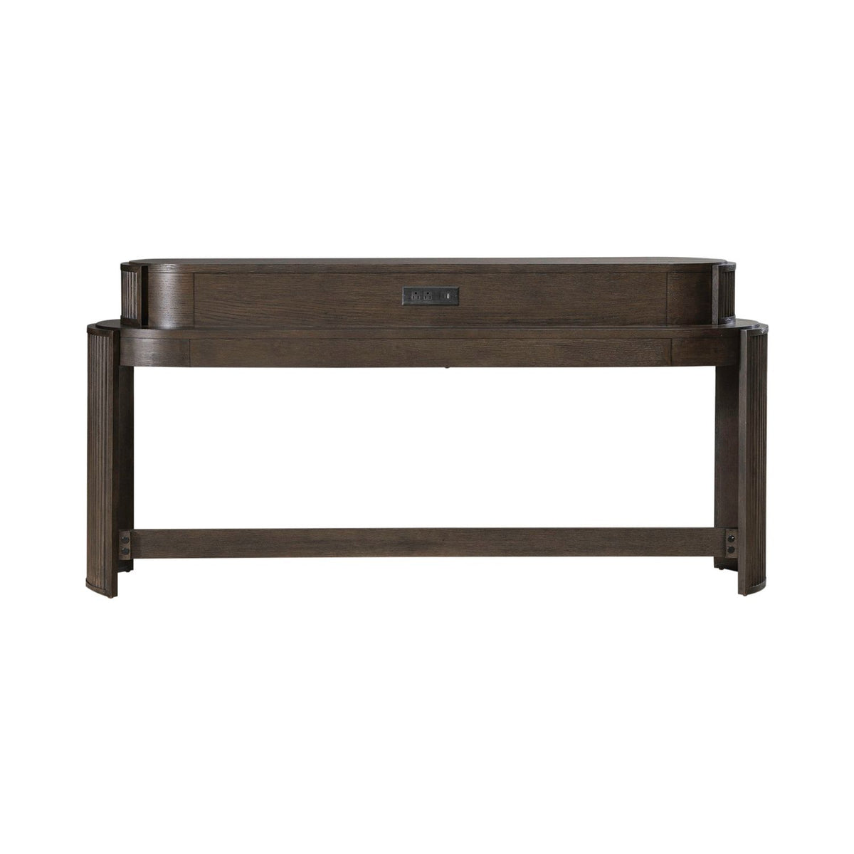 145-OT7837 - Console Bar Table - Liberty Furniture
