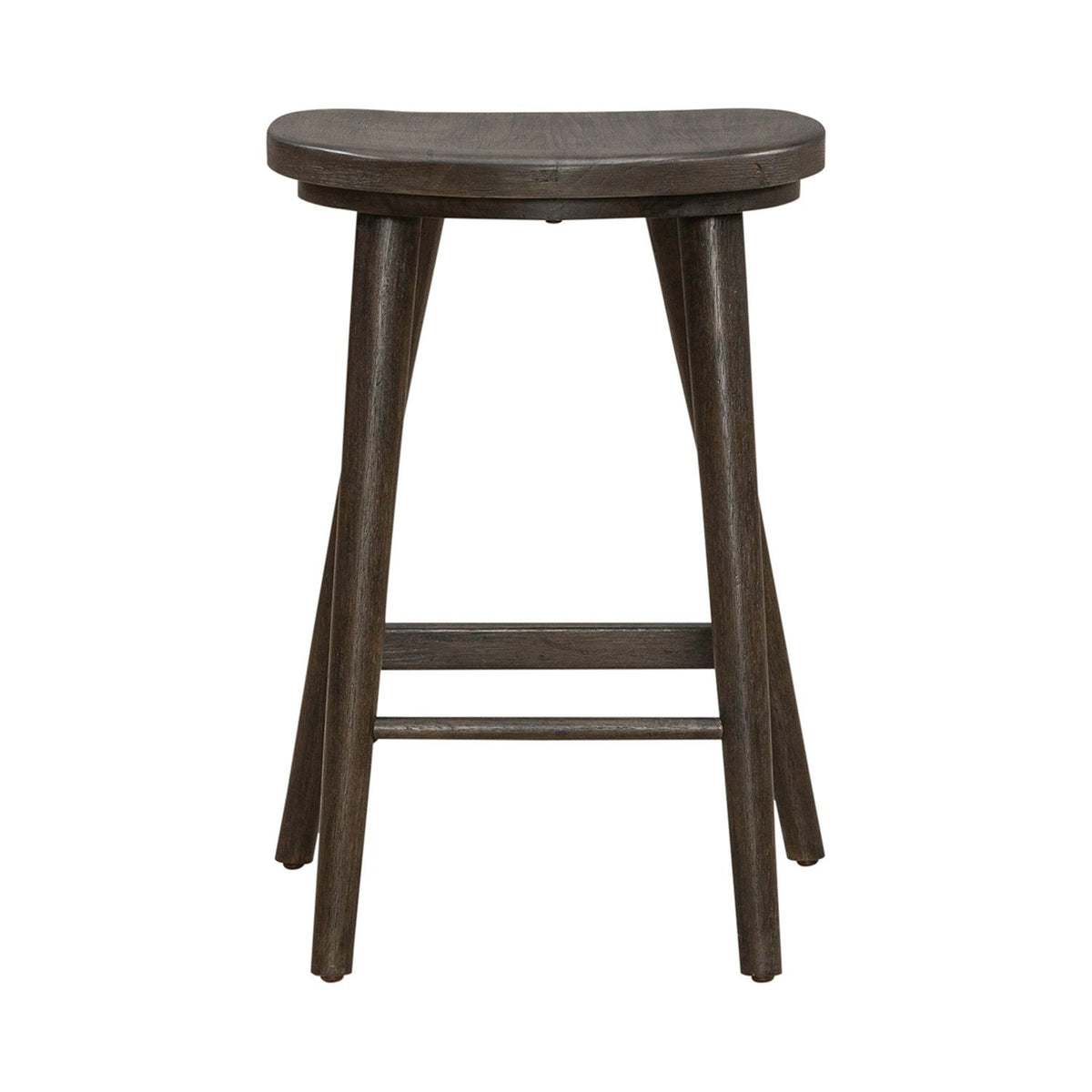 145-OT9000 - Console Stool (RTA) - Liberty Furniture
