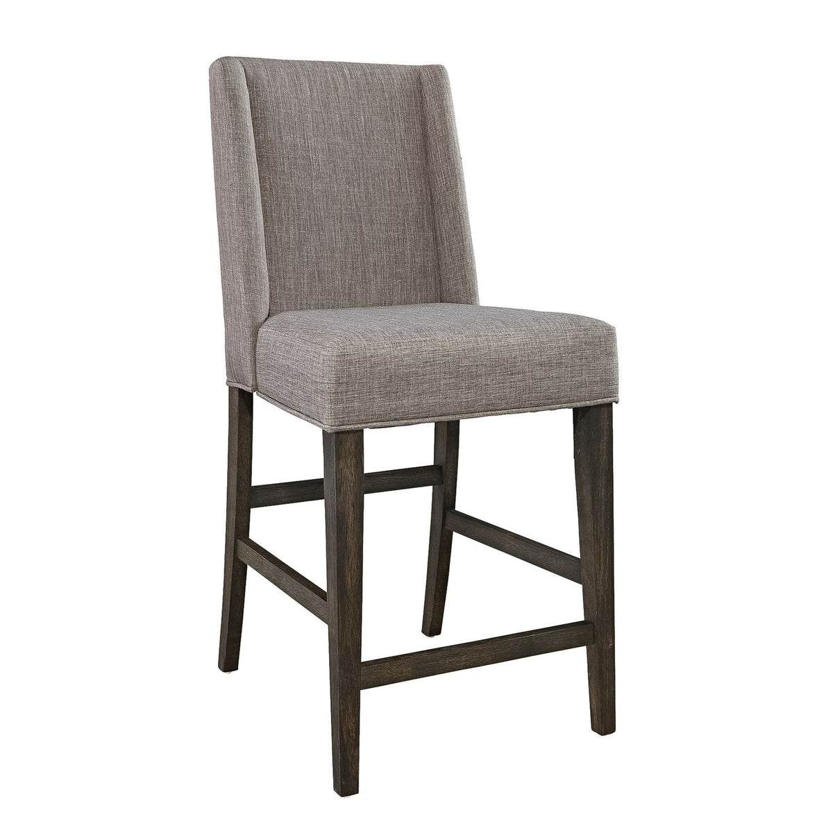 152-B650124 - Upholstered Counter Chair (RTA) - Liberty Furniture