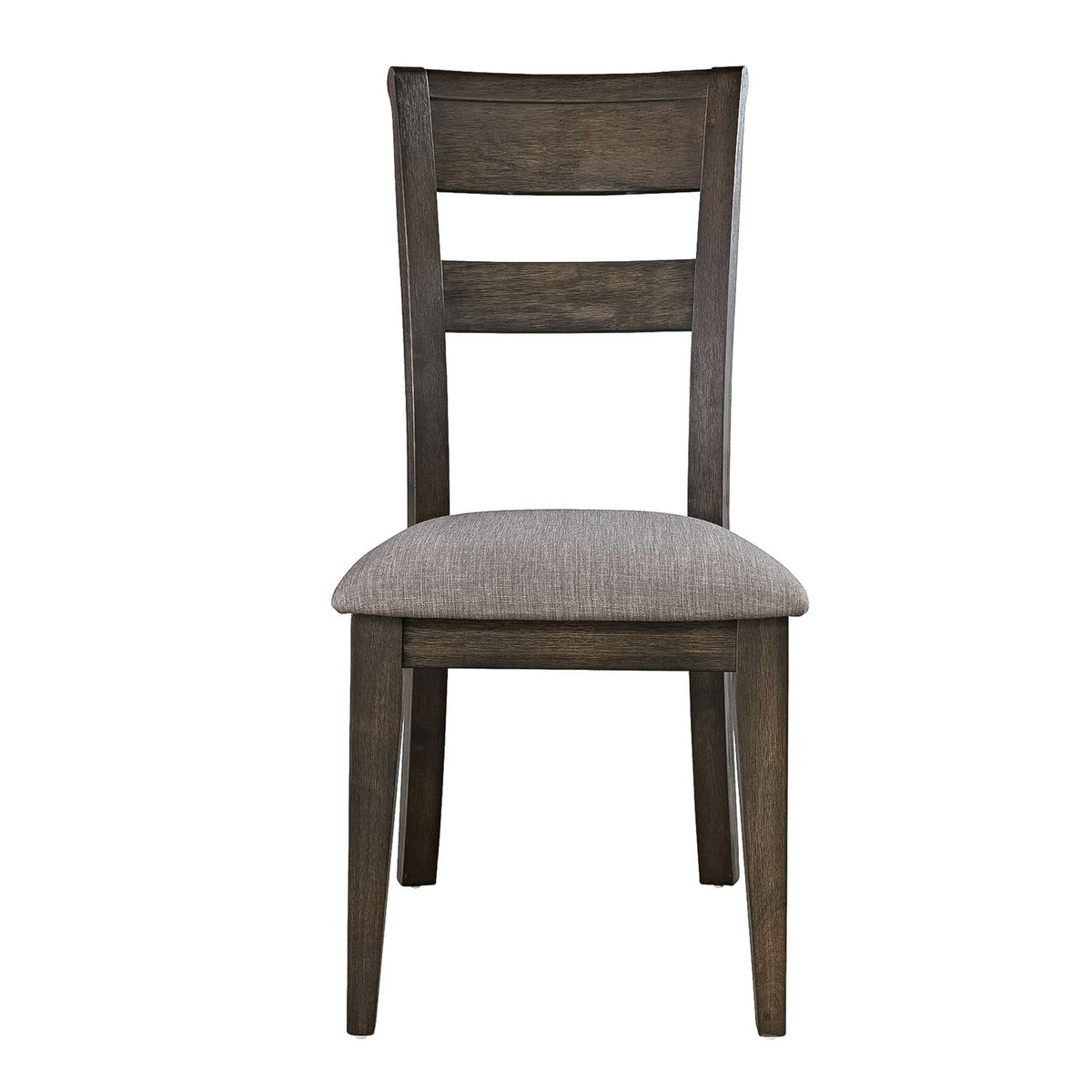 152-C2501S - Splat Back Side Chair (RTA) - Liberty Furniture