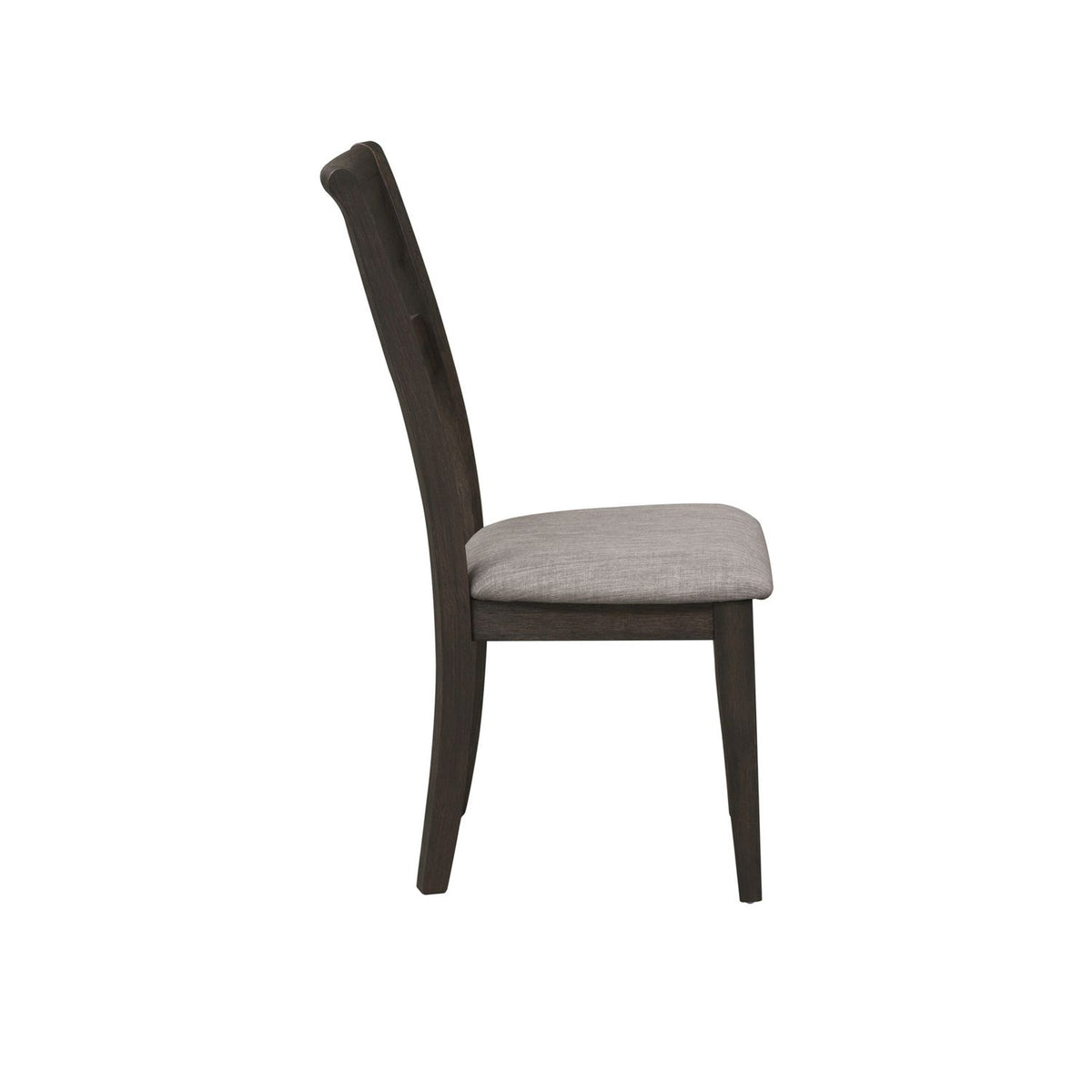 152-C2501S - Splat Back Side Chair (RTA) - Liberty Furniture