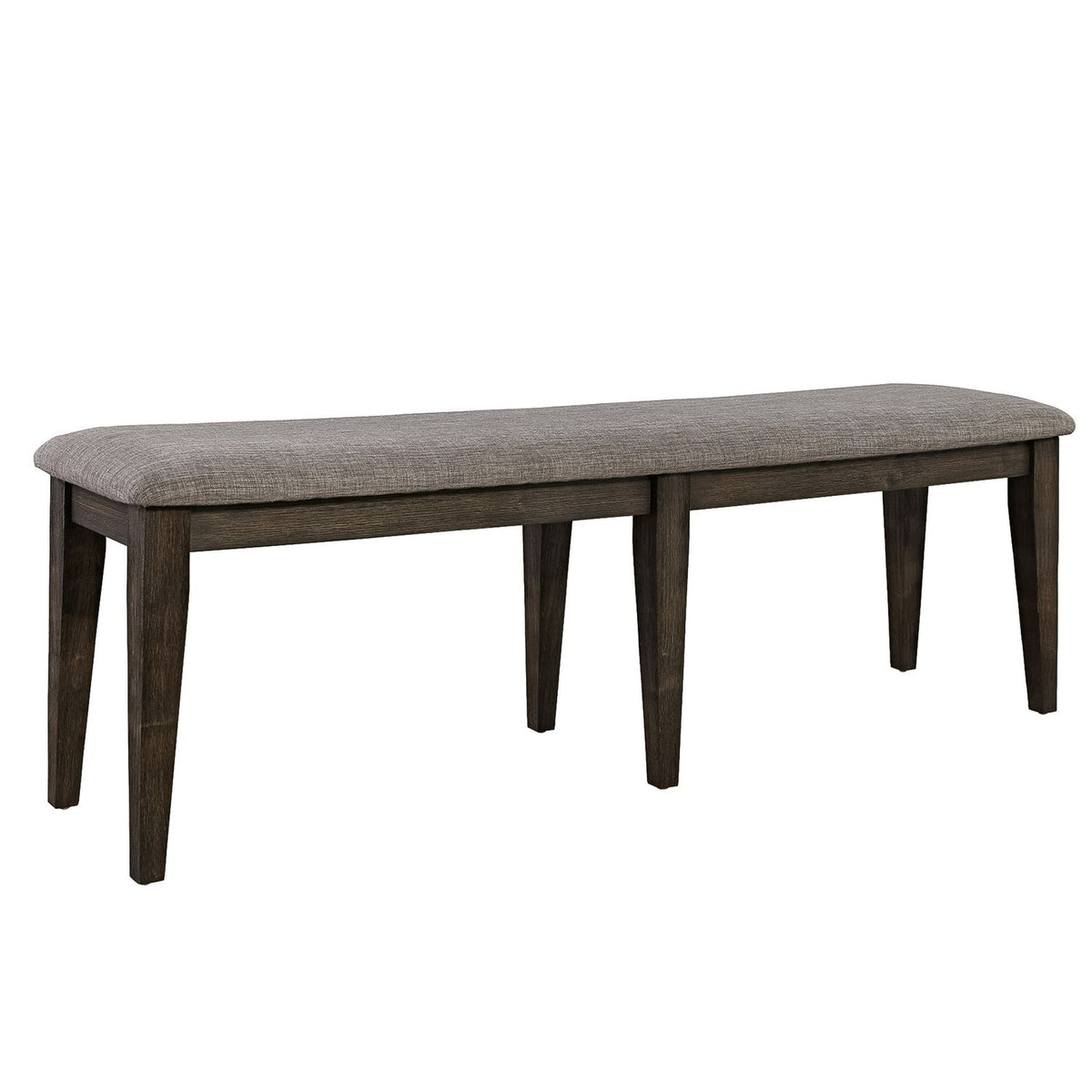152-CD-6TRS - 6 Piece Trestle Table Set - Liberty Furniture