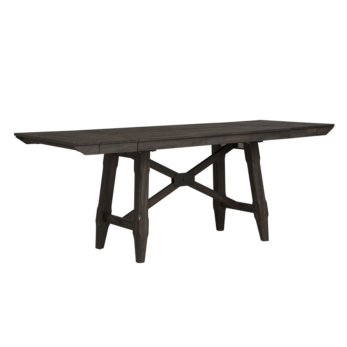 152-GT3696P - Gathering Table Base - Liberty Furniture