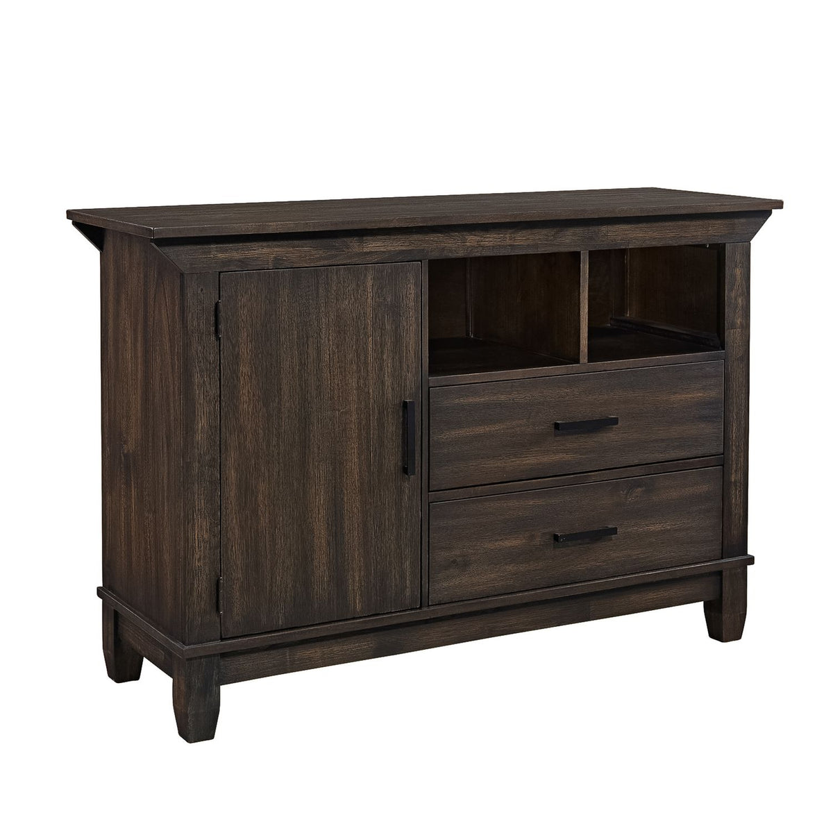 152-SB5436 - Sideboard - Liberty Furniture