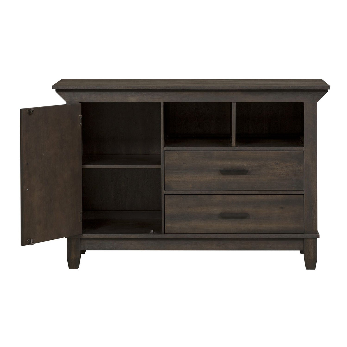 152-SB5436 - Sideboard - Liberty Furniture