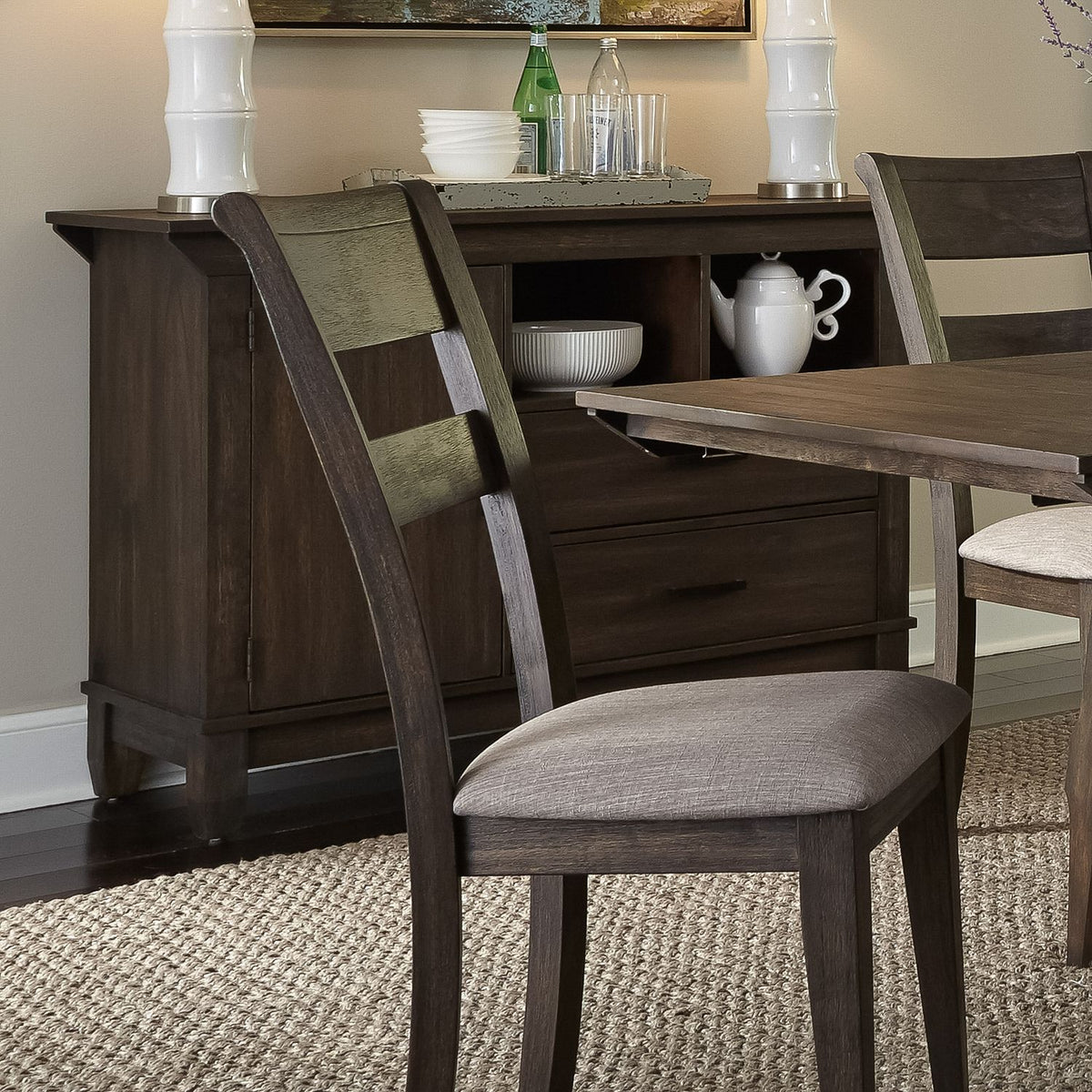 152-SB5436 - Sideboard - Liberty Furniture