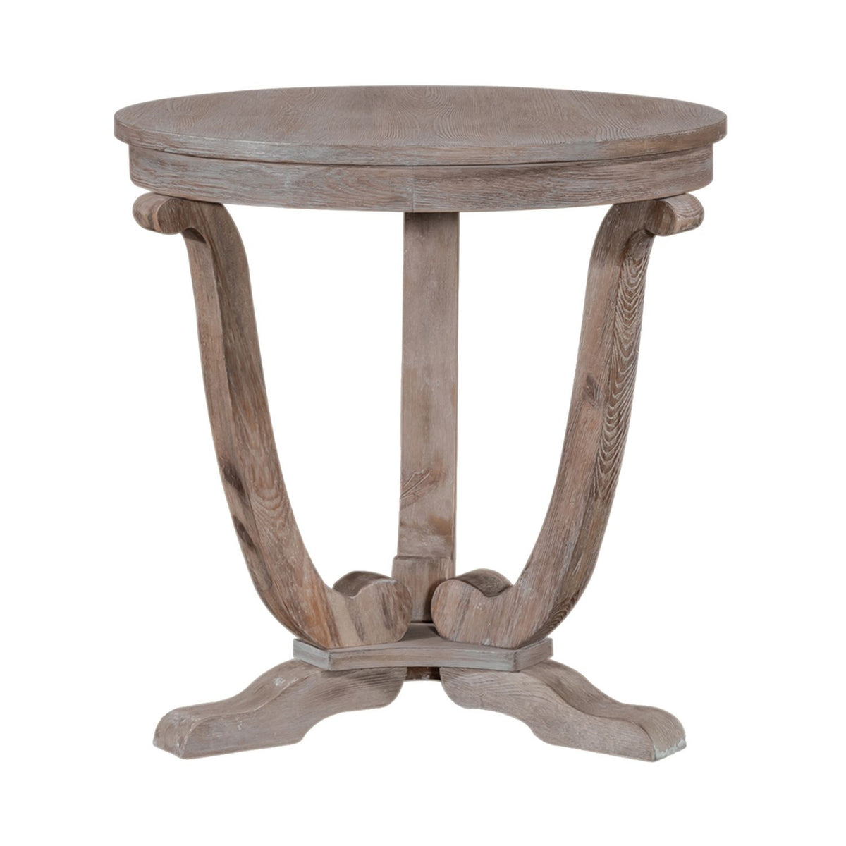 154-OT-3PCS - 3 Piece Set (1-Cocktail 2-End Tables) - Liberty Furniture