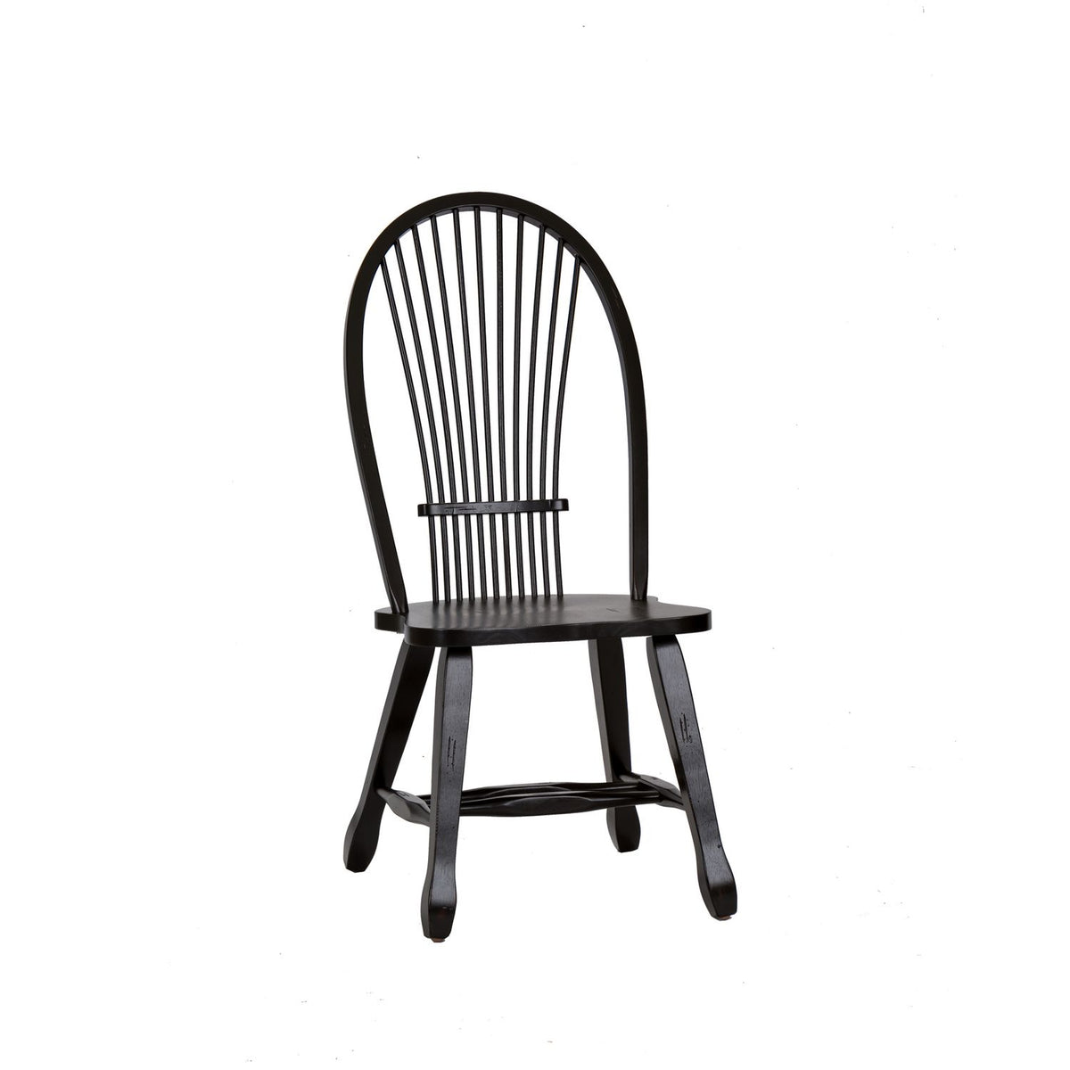 17-CD-O5RTS - Optional 5 Piece Retractable Table Set - Liberty Furniture