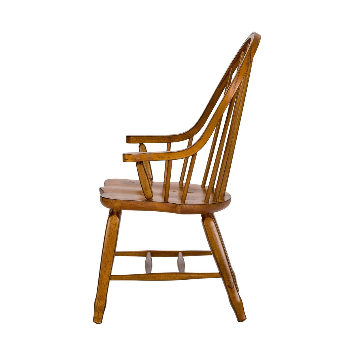17-DR-7PCS - 7 Piece Set - Liberty Furniture