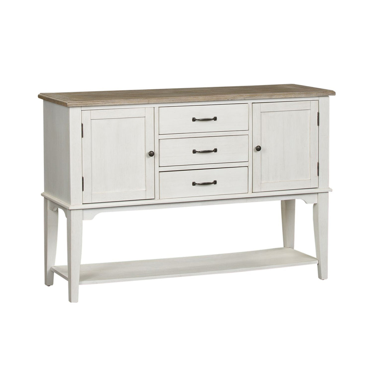 171-SR5638 - Server - Liberty Furniture