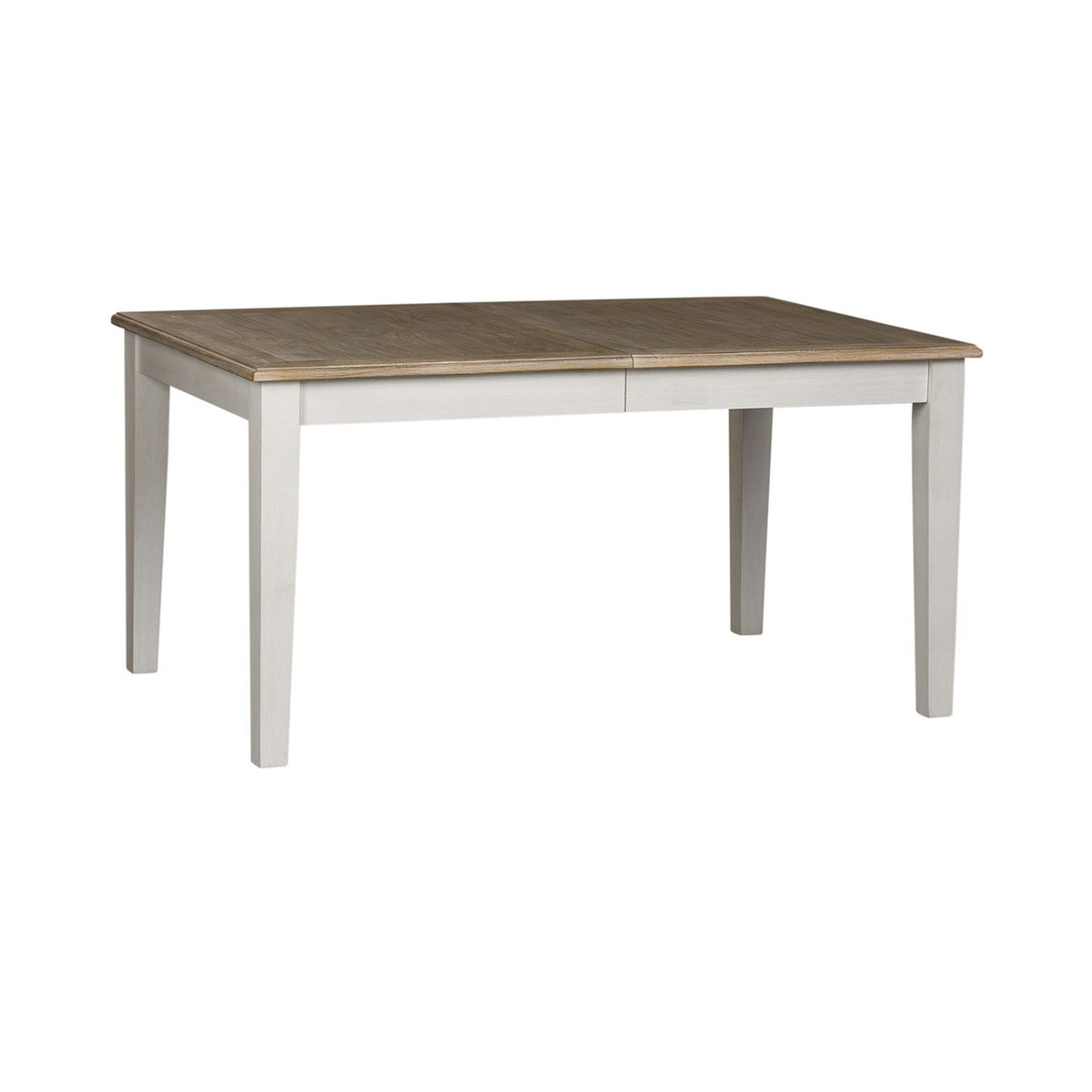 171-T4078 - Rectangular Leg Table - Liberty Furniture